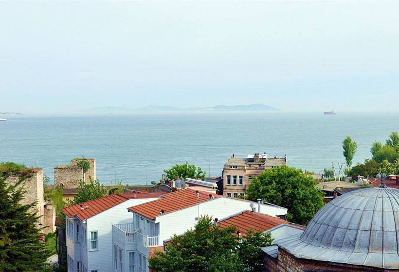 Hotel Megara Palace  | Istanbul | Istanbul | Turkey 2
