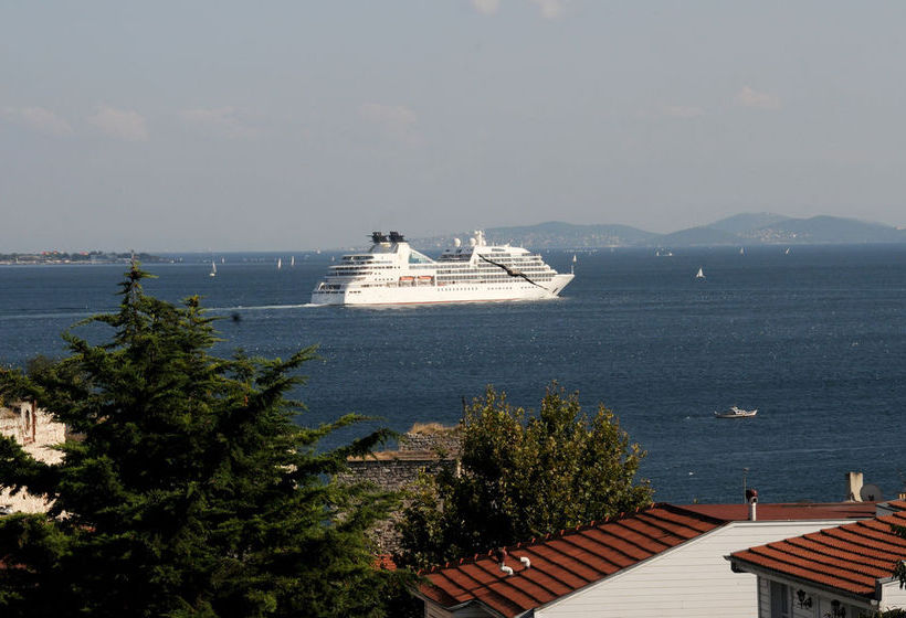 Hotel Megara Palace  | Istanbul | Istanbul | Turkey 3