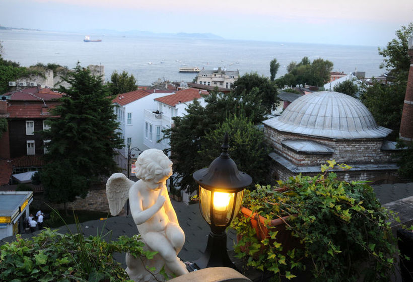 Hotel Megara Palace  | Istanbul | Istanbul | Turkey 5