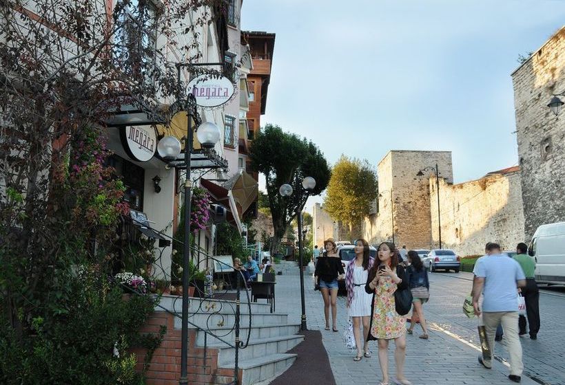 Hotel Megara Palace  | Istanbul | Istanbul | Turkey 6