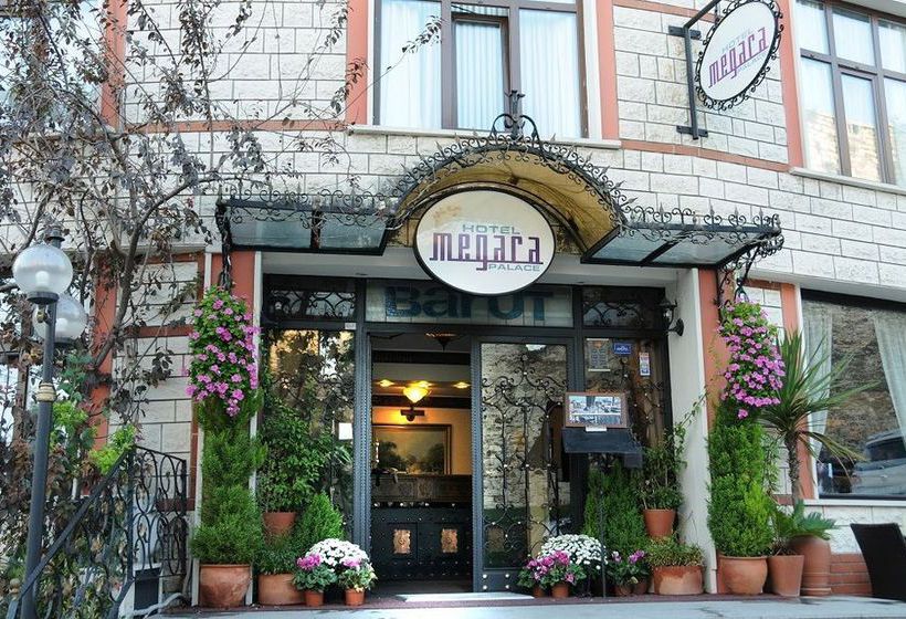 Hotel Megara Palace  | Istanbul | Istanbul | Turkey 7