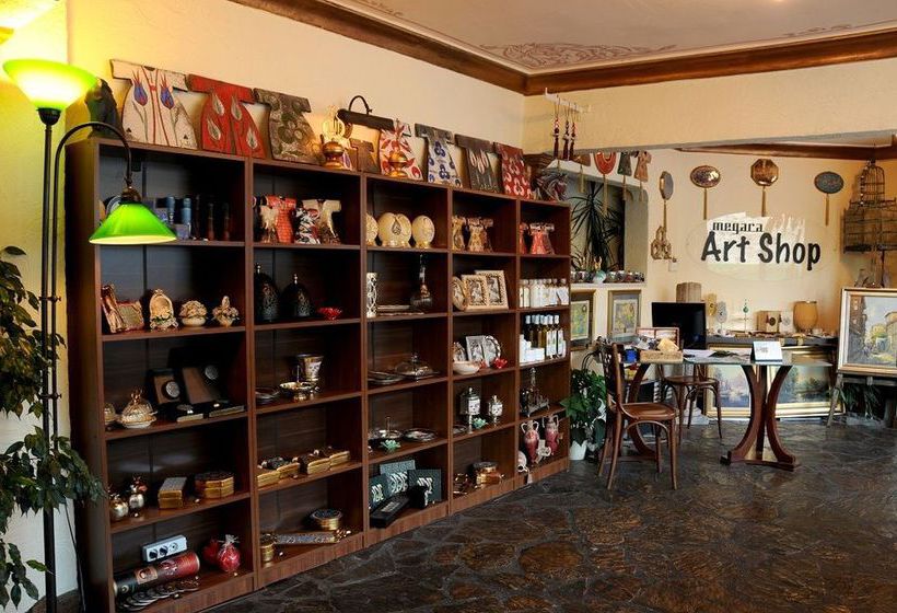 Hotel Megara Palace  | Istanbul | Istanbul | Turkey 8