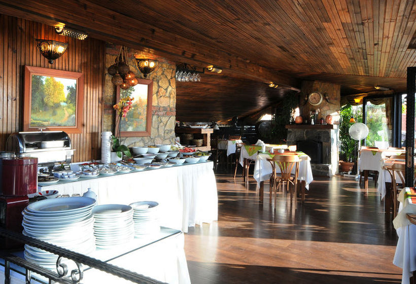 Hotel Megara Palace  | Istanbul | Istanbul | Turkey 9