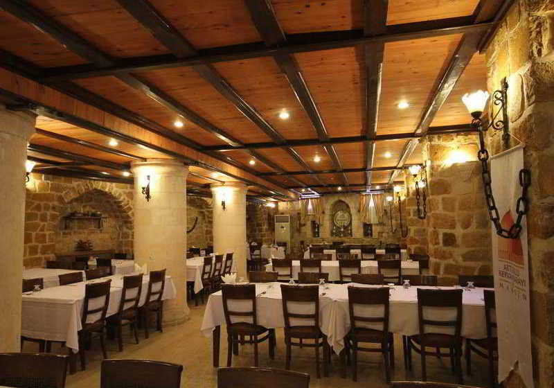 Hotel Artuklu Kervansarayi Mardin