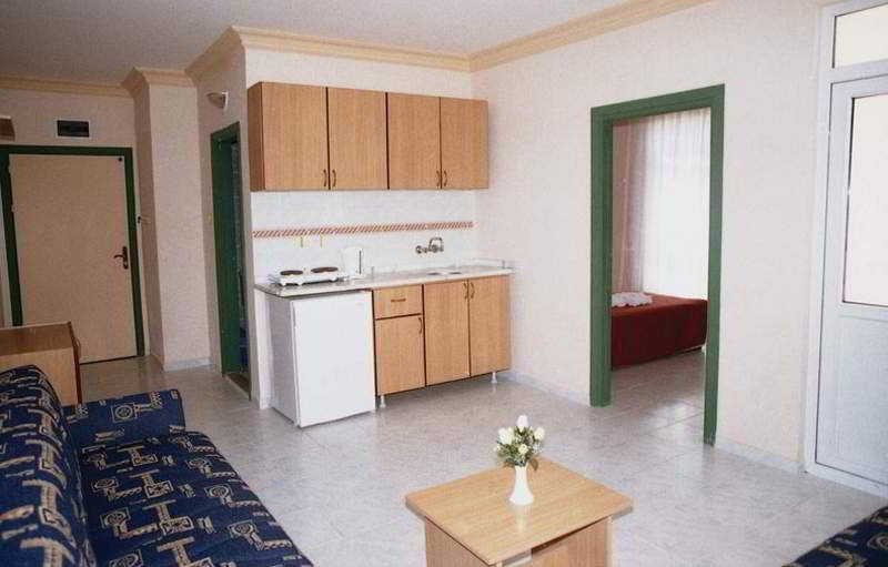 Cleo Mare Hotel  | Alanya | Antalya | Turkey 1