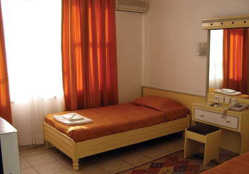 Cleo Mare Hotel  | Alanya | Antalya | Turkey 2