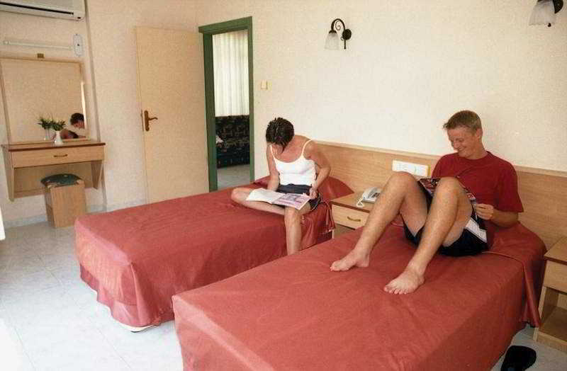 Cleo Mare Hotel  | Alanya | Antalya | Turkey 4