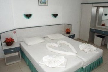 Tuna Apart Hotel  | Alanya | Antalya | Turkey 1