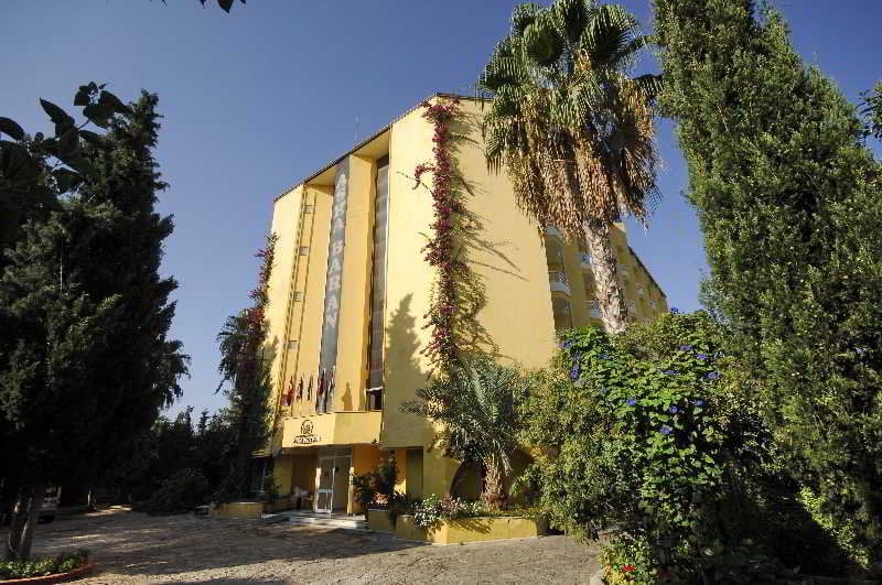 Aska Baran Hotel  | Avsallar | Antalya | Turkey 10