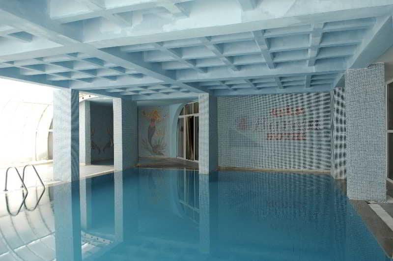 Aska Baran Hotel  | Avsallar | Antalya | Turkey 5