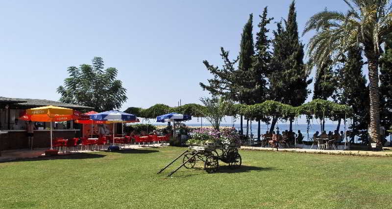 Aska Baran Hotel  | Avsallar | Antalya | Turkey 8