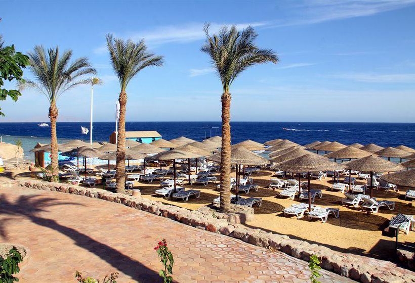 Sunrise Diamond Beach Resort  | Sharm el Sheikh | Egypt | Middle East - North Africa 1