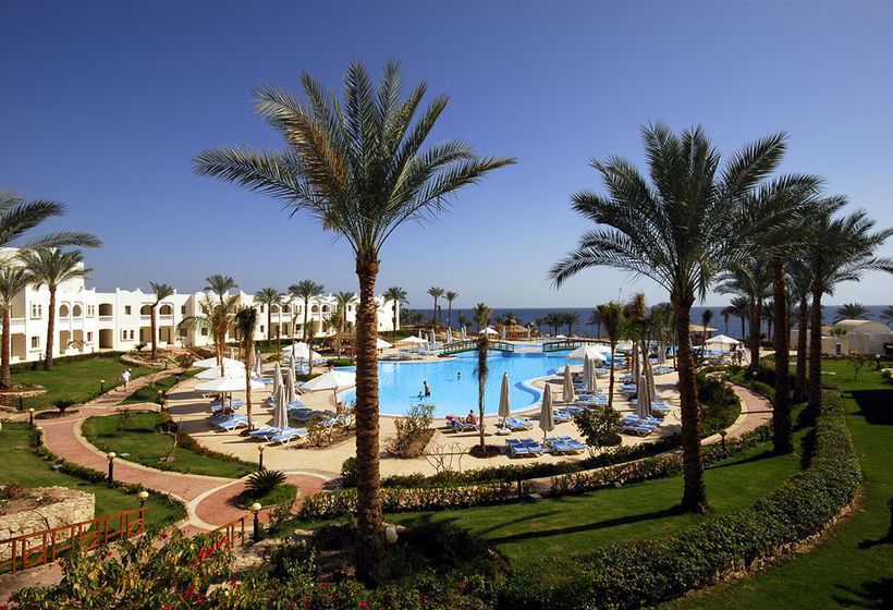 Sunrise Diamond Beach Resort  | Sharm el Sheikh | Egypt | Middle East - North Africa 13