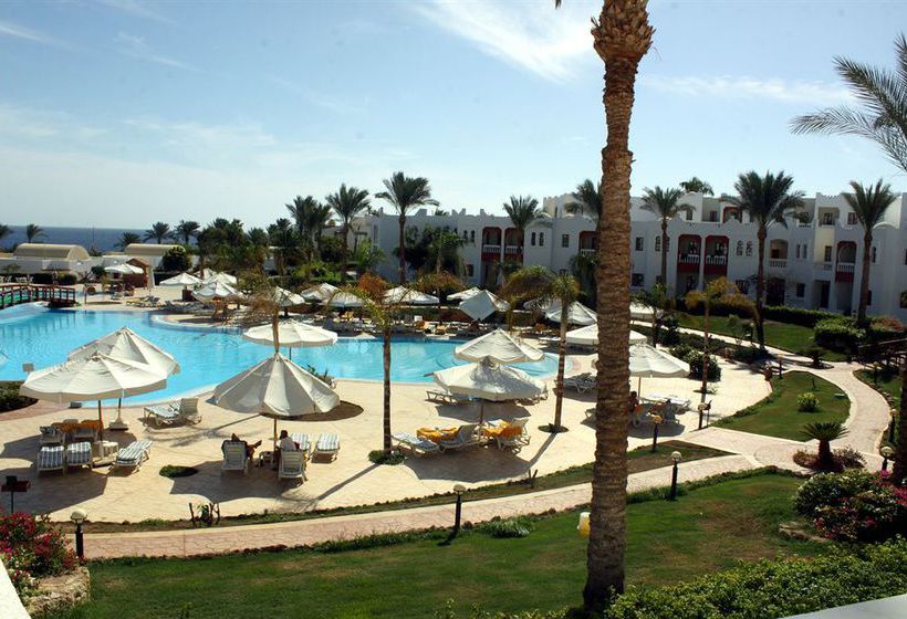 Sunrise Diamond Beach Resort  | Sharm el Sheikh | Egypt | Middle East - North Africa 14