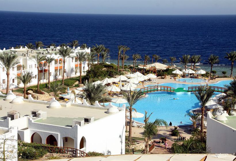 Sunrise Diamond Beach Resort  | Sharm el Sheikh | Egypt | Middle East - North Africa 16