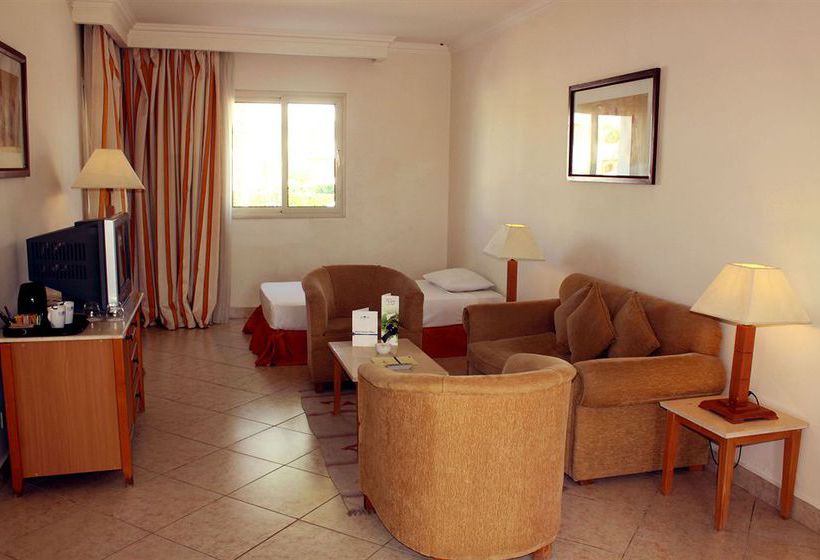 Sunrise Diamond Beach Resort  | Sharm el Sheikh | Egypt | Middle East - North Africa 17