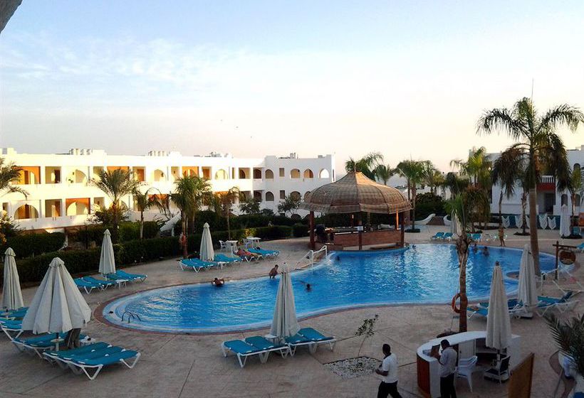 Sunrise Diamond Beach Resort  | Sharm el Sheikh | Egypt | Middle East - North Africa 19