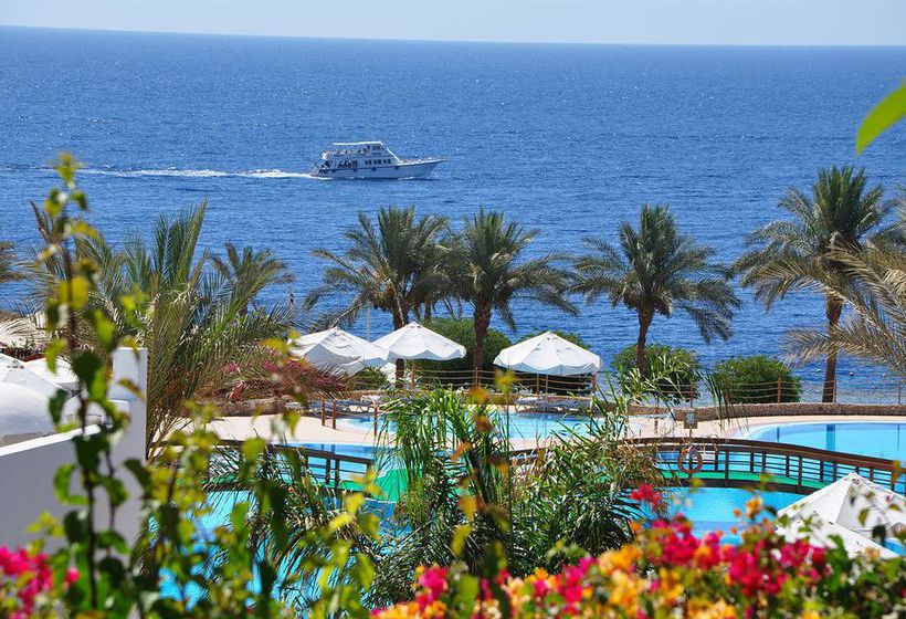 Sunrise Diamond Beach Resort  | Sharm el Sheikh | Egypt | Middle East - North Africa 2