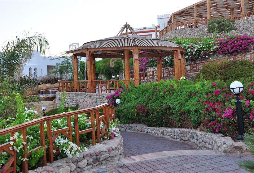 Sunrise Diamond Beach Resort  | Sharm el Sheikh | Egypt | Middle East - North Africa 3