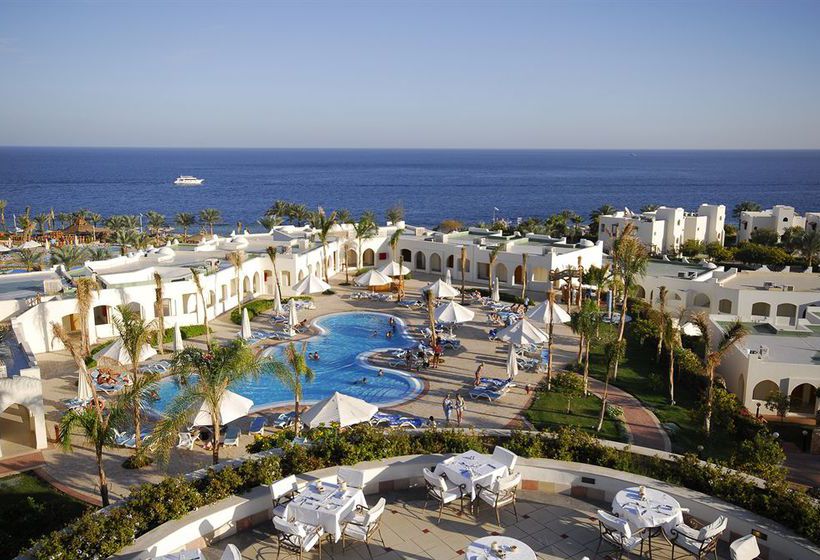Sunrise Diamond Beach Resort  | Sharm el Sheikh | Egypt | Middle East - North Africa 4