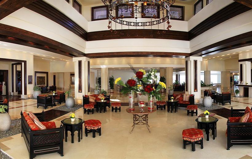 Sunrise Diamond Beach Resort  | Sharm el Sheikh | Egypt | Middle East - North Africa 6