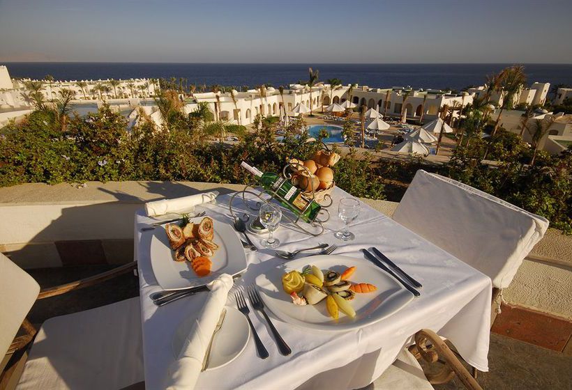 Sunrise Diamond Beach Resort  | Sharm el Sheikh | Egypt | Middle East - North Africa 7