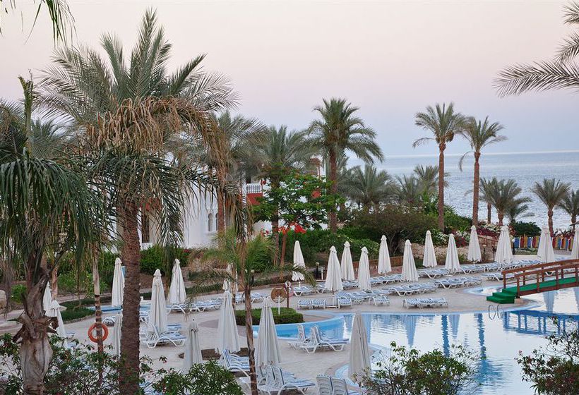 Sunrise Diamond Beach Resort  | Sharm el Sheikh | Egypt | Middle East - North Africa 8