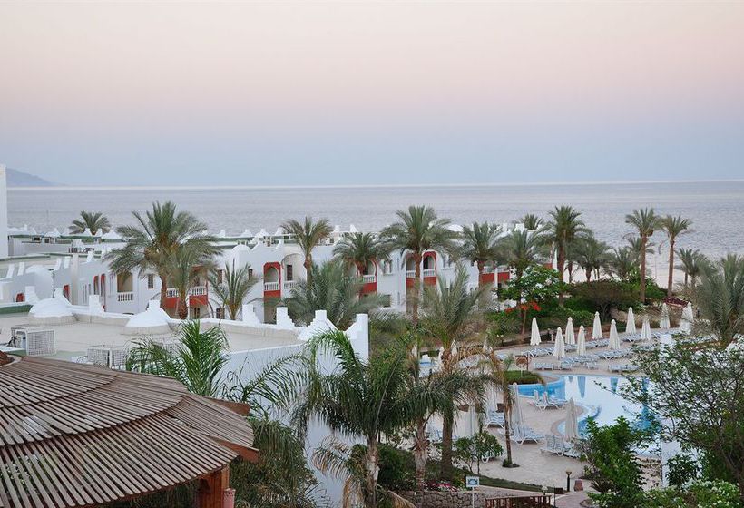 Sunrise Diamond Beach Resort  | Sharm el Sheikh | Egypt | Middle East - North Africa 9