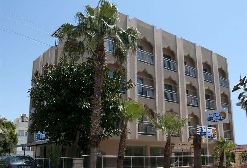 Hotel Seven Stars Exclusive Lara