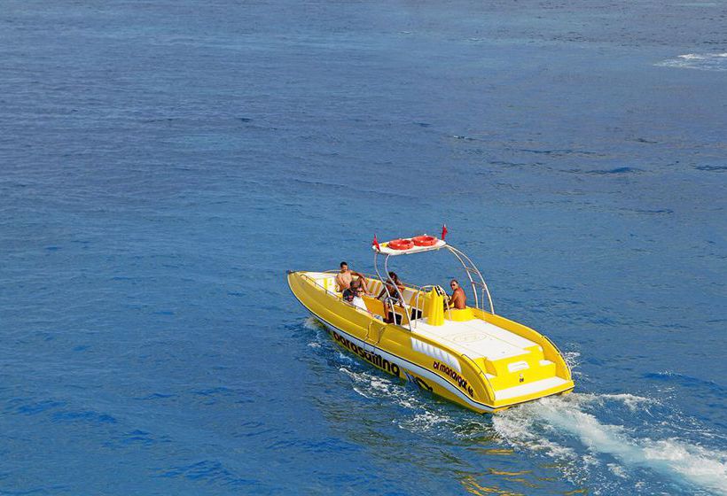 Hotel Sueno Golf Belek  | Belek | Antalya | Turquia 10