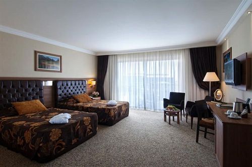 Hotel Sueno Golf Belek  | Belek | Antalya | Turquia 12