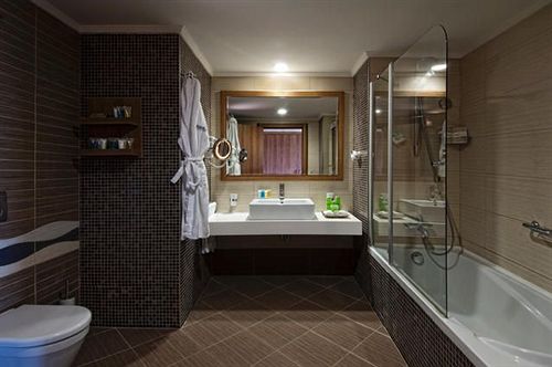 Hotel Sueno Golf Belek  | Belek | Antalya | Turquia 13