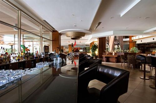 Hotel Sueno Golf Belek  | Belek | Antalya | Turquia 16