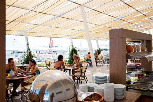 Hotel Sueno Golf Belek  | Belek | Antalya | Turquia 17