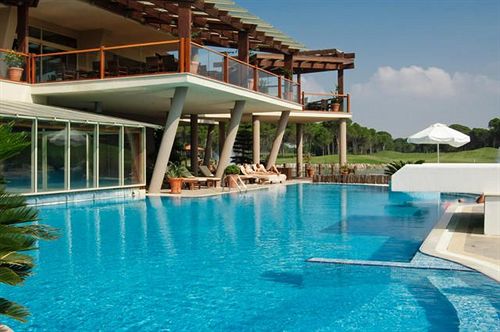 Hotel Sueno Golf Belek  | Belek | Antalya | Turquia 18