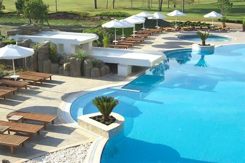 Hotel Sueno Golf Belek  | Belek | Antalya | Turquia 19
