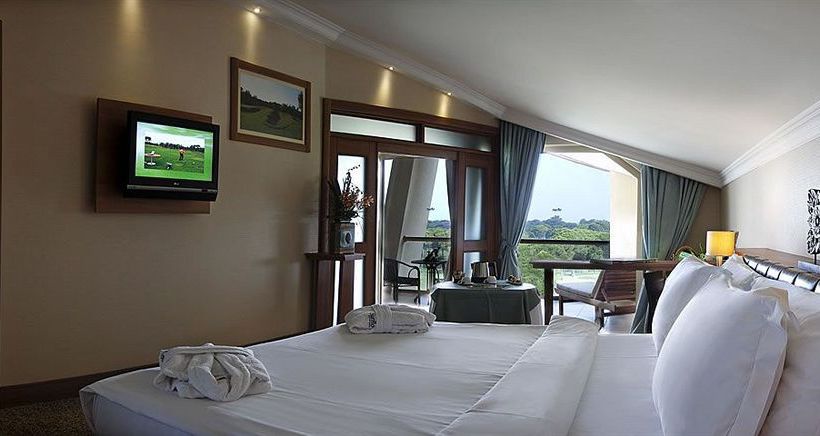Hotel Sueno Golf Belek  | Belek | Antalya | Turquia 2
