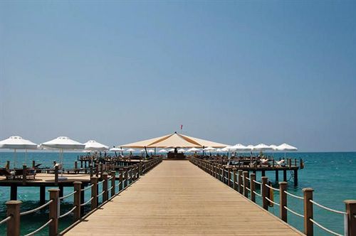 Hotel Sueno Golf Belek  | Belek | Antalya | Turquia 20