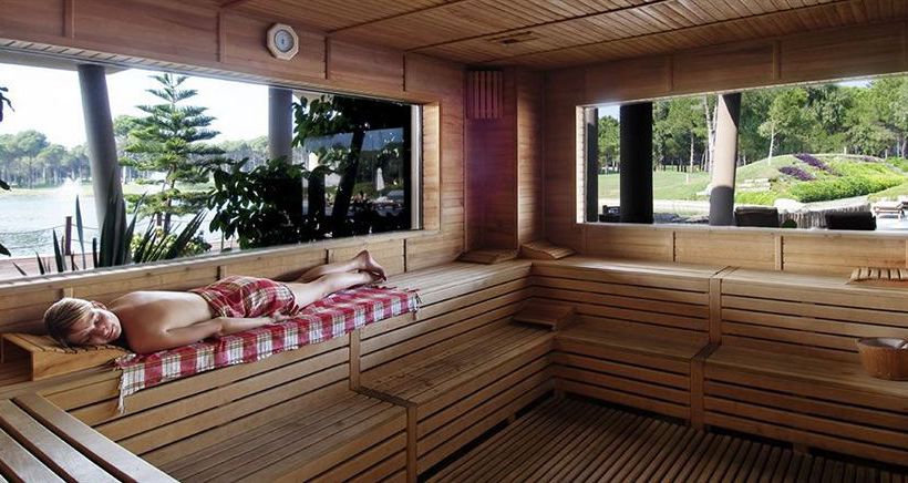 Hotel Sueno Golf Belek  | Belek | Antalya | Turquia 3