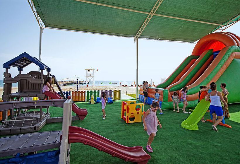 Hotel Sueno Golf Belek  | Belek | Antalya | Turquia 4