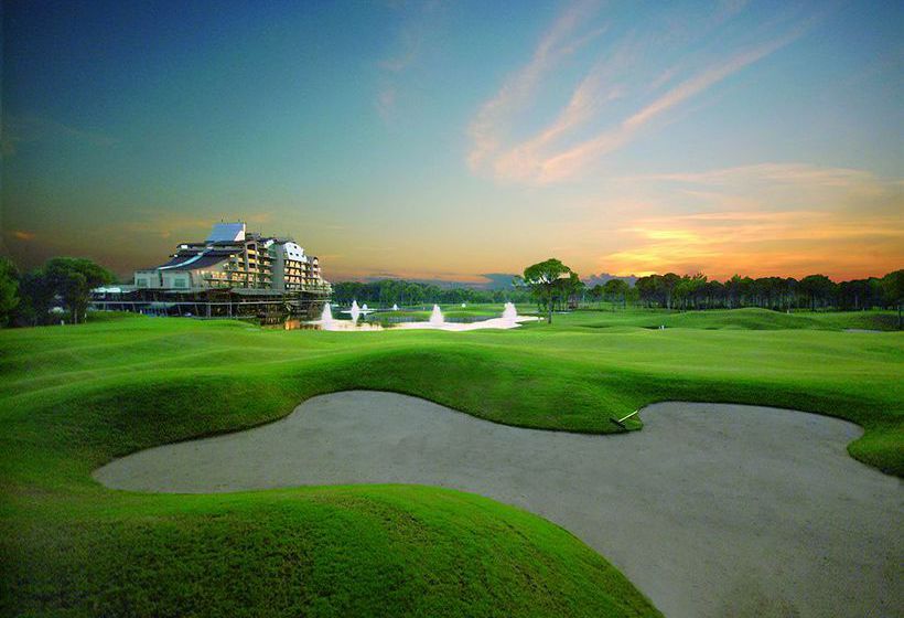 Hotel Sueno Golf Belek  | Belek | Antalya | Turquia 6