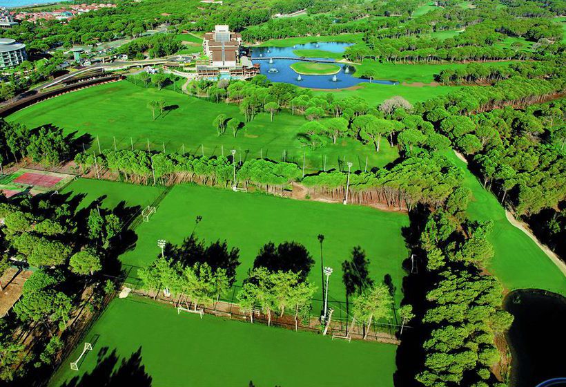 Hotel Sueno Golf Belek  | Belek | Antalya | Turquia 8