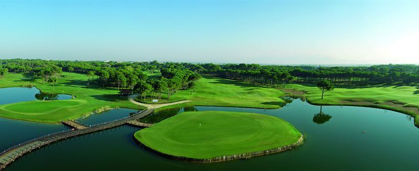Hotel Sueno Golf Belek  | Belek | Antalya | Turquia 9