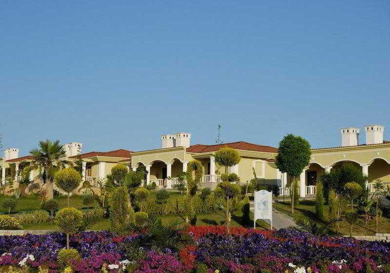 Hotel Palm Wing Beach Resort