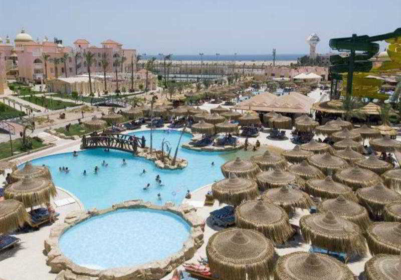 Hotel Pickalbatros Beach Albatros Garden  | Hurghada | Egypt | Middle East - North Africa 11