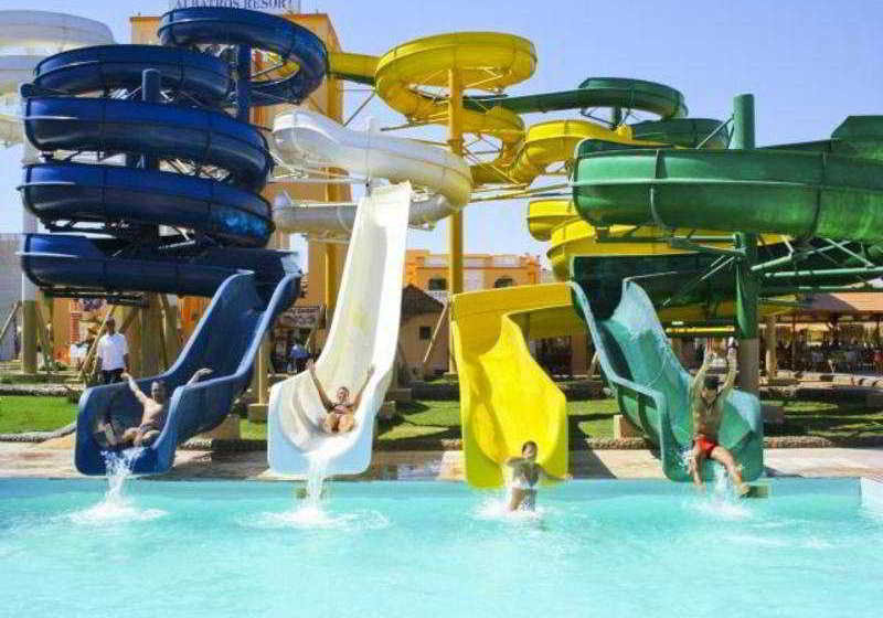 Hotel Pickalbatros Beach Albatros Garden  | Hurghada | Egypt | Middle East - North Africa 13