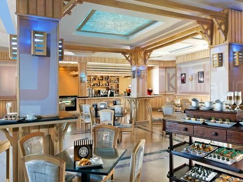 Hotel Pickalbatros Beach Albatros Garden  | Hurghada | Egypt | Middle East - North Africa 16