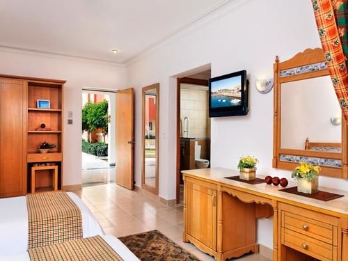 Hotel Pickalbatros Beach Albatros Garden  | Hurghada | Egypt | Middle East - North Africa 17