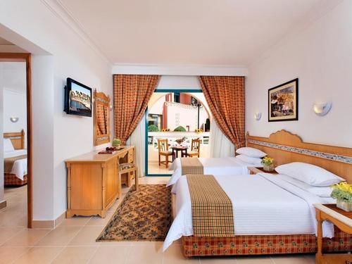 Hotel Pickalbatros Beach Albatros Garden  | Hurghada | Egypt | Middle East - North Africa 18