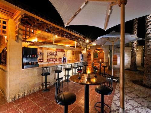 Hotel Pickalbatros Beach Albatros Garden  | Hurghada | Egypt | Middle East - North Africa 19